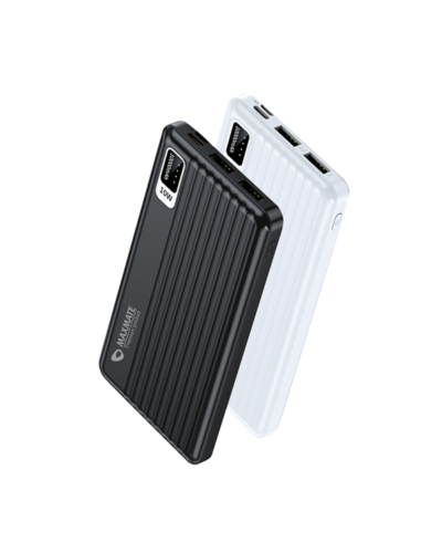 بور بانك 10000mAh موديل MMP10E6