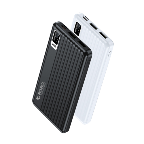 بور بانك 10000mAh موديل MMP10E6