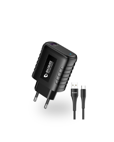 شاحن18W TYPE-C موديل MMH662